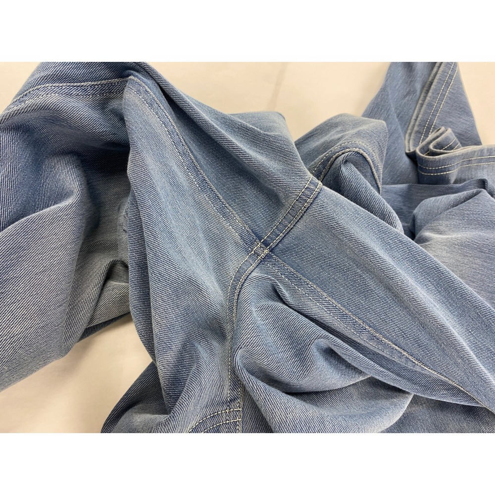 Halara Flex High-Waisted Wide-Leg Pants Jeans Women's Size XXL Petite- Lot of 2 - Picture 6 of 16